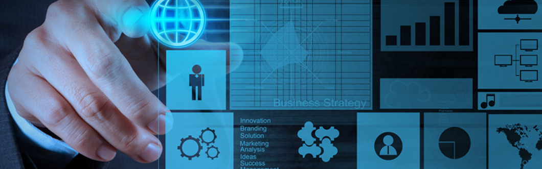 Internet Consulting Services for Business