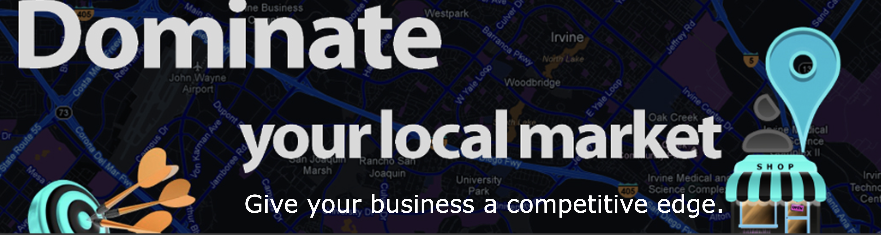 Local Business Internet Listing and Leads